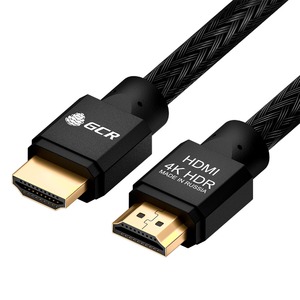 Кабель HDMI Greenconnect GCR-53191 10.0m