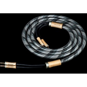 Кабель Акустический Divini Audio TRANS 5/2 7N OCC Speaker Cable 1.5m