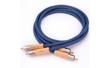 Кабель аудио RCA - RCA Divini Audio X-S8 7N OCC Cable RCA 1.0m