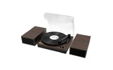 Проигрыватель виниловых дисков Ritmix LP-340B Dark wood