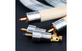 Разъем RCA Divini Audio SPR-005RG RCA Plug Set-4