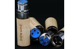 Разъем XLR Divini Audio BPR-005RG XLR Plug Set-4