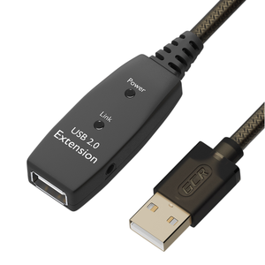 Кабель USB Greenconnect GCR-53793 3.0m