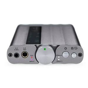 Усилитель для наушников iFi Audio xDSD Gryphon