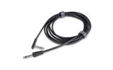 Инструментальный кабель Rockboard RBO CAB FL 300BLK SA 3.0m