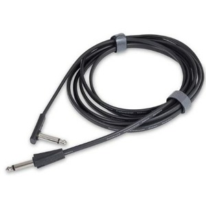 Инструментальный кабель Rockboard RBO CAB FL 300BLK SA 3.0m