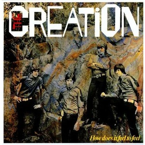 Виниловая пластинка и CD LP Creation - How Does It Feel To Feel (LP)