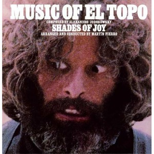 Виниловая пластинка и CD LP Shades of joy - Music of El Topo (LP)