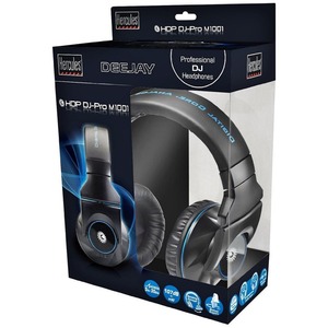 Наушники Hercules HDP DJ-PRO M-1001