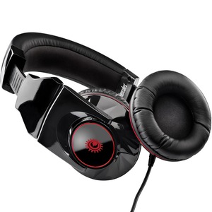 Наушники Hercules HDP DJ-ADV G401