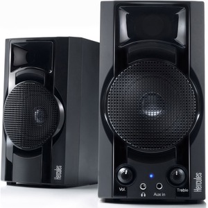 Портативная акустика Hercules XPS 2.0 30 DJ Club