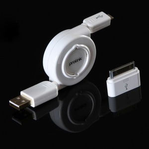 Кабель USB ProLink MP017 1.0m