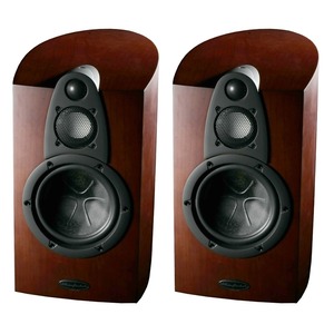 Колонка полочная Wharfedale Jade 1 Rosewood