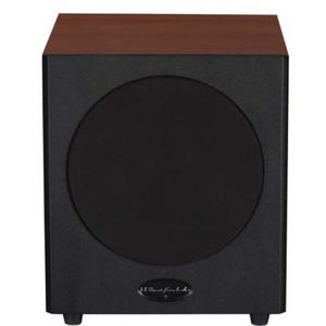 Сабвуфер Wharfedale WH-S10 Rosewood Quilt