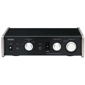 Усилитель для наушников Teac HA-501 Black