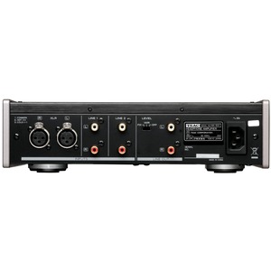 Усилитель для наушников Teac HA-501 Black