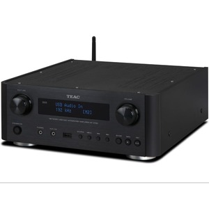 AV-Ресивер Teac NP-H750 Black