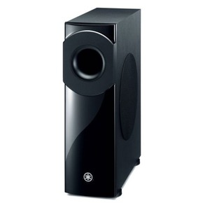 Сабвуфер Yamaha NS-WSW160 Black