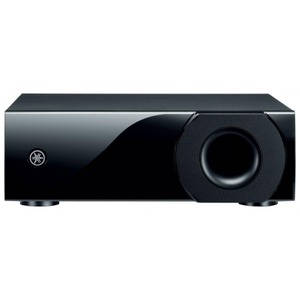 Сабвуфер Yamaha NS-WSW160 Black