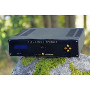 Усилитель интегральный Electrocompaniet ECI-6 DS