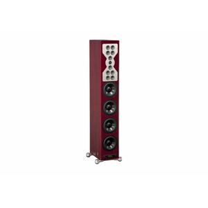 Колонка напольная McIntosh XR 100 Red Walnut