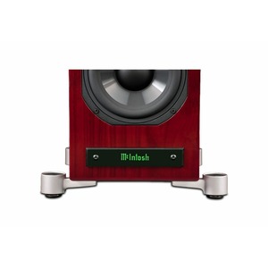 Колонка напольная McIntosh XR 100 Red Walnut