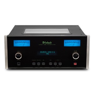 Усилитель предварительный McIntosh C 2500