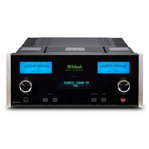 Усилитель интегральный McIntosh MA 6700