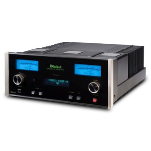 Усилитель интегральный McIntosh MA 6700