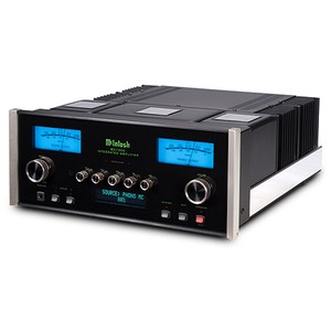 Усилитель интегральный McIntosh MA 7900