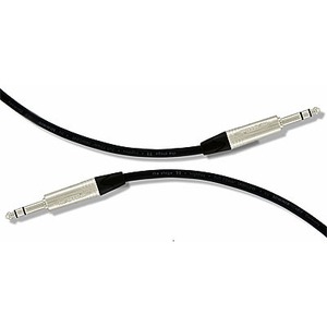 Кабель аудио Jack - Jack MrCable AIJS-10-P23N Black 10.0m