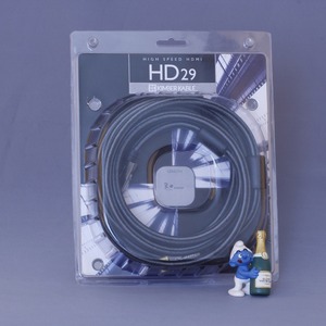 Кабель HDMI Kimber Kable HD 29 3.0m