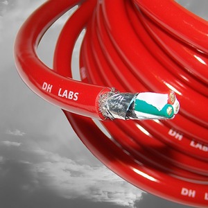 Кабель Силовой DH Labs Red Wave AC Cable
