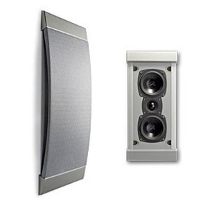 Гриль для колонки Martin Logan Ticket Color Kit Silver