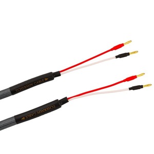 Кабель Акустический Tchernov Cable Special 2.5 SC Bn/Bn 2.65m