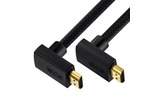 Кабель HDMI Greenconnect GCR-53273 0.5m