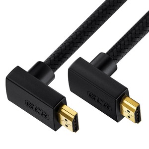 Кабель HDMI Greenconnect GCR-53273 0.5m