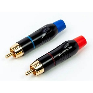 Разъем RCA MRC RCCA-P BLU