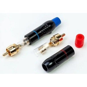 Разъем RCA MRC RCCA-P BLU