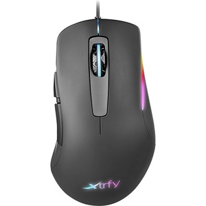 Мышь компьютерная Xtrfy M1 RGB