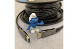 Кабель HDMI Wize AOC-HM-HM-40M 40.0m