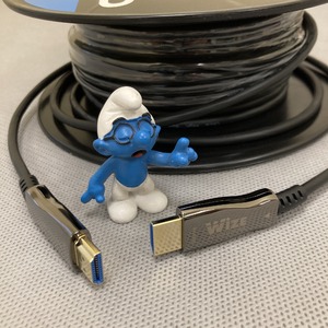 Кабель HDMI Wize AOC-HM-HM-40M 40.0m