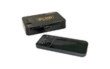 Коммутатор HDMI Dr.HD 005006034 SW 317 SL