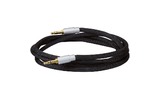 Кабель аудио Jack - Jack DYNAVOX 3.5mm Klinke Audiokabel (207381) 1.5m