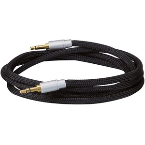 Кабель аудио Jack - Jack DYNAVOX 3.5mm Klinke Audiokabel (207381) 1.5m