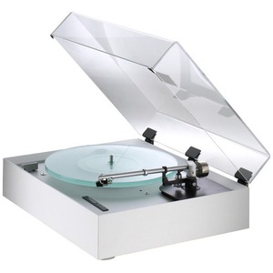 Проигрыватель виниловых дисков Thorens TD 903 white SME 309