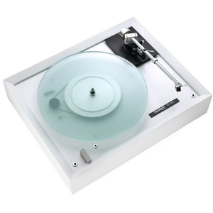 Проигрыватель виниловых дисков Thorens TD 903 white SME 309