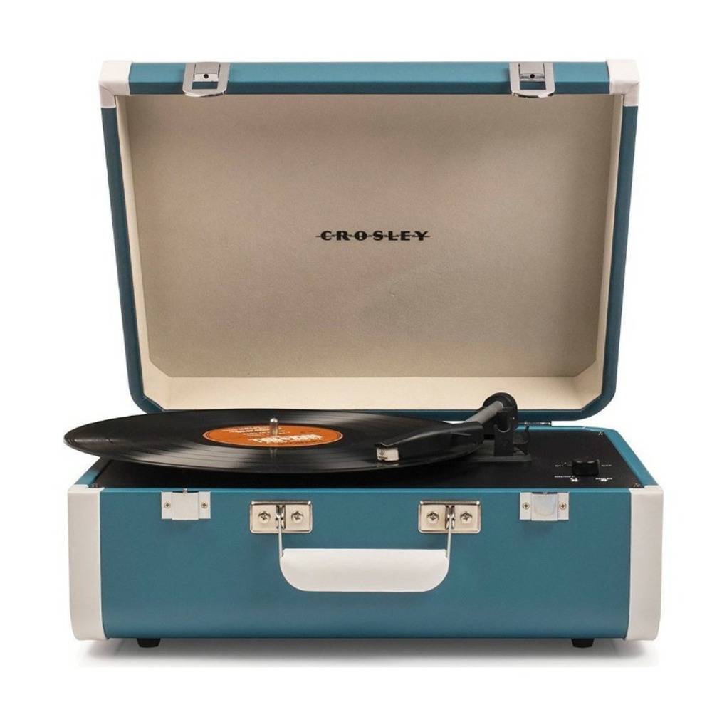 Проигрыватель Crosley Купить В Москве