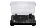 Проигрыватель виниловых дисков Audio-Technica AT-LP120XBT-USB black