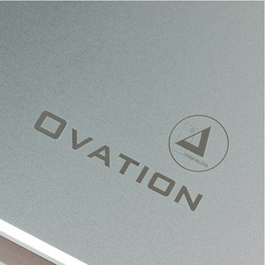 Проигрыватель виниловых дисков ClearAudio Ovation Black